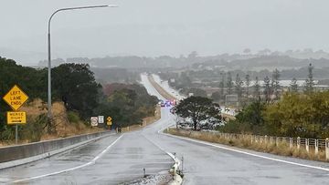 A woman has been left with life-threatening injuries after a serious crash in the NSW Illawarra region, 90 minutes south of Sydney.