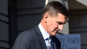 Flynn's plea deal will have serious implications for Trump