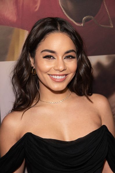 Vanessa Hudgens