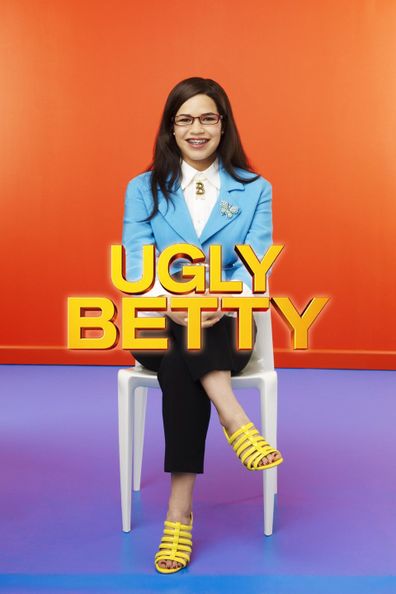 Ugly Betty