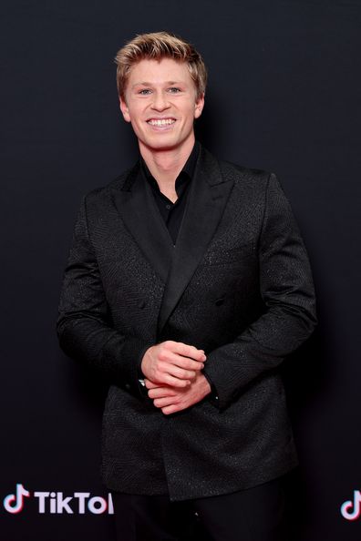 Robert Irwin