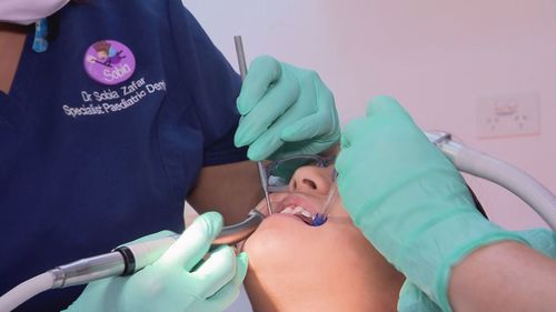 Dentist, health insurance, end of year claims
