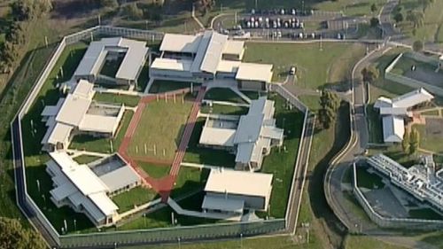 Staff members assaulted in Malmsbury Youth Detention Centre riot
