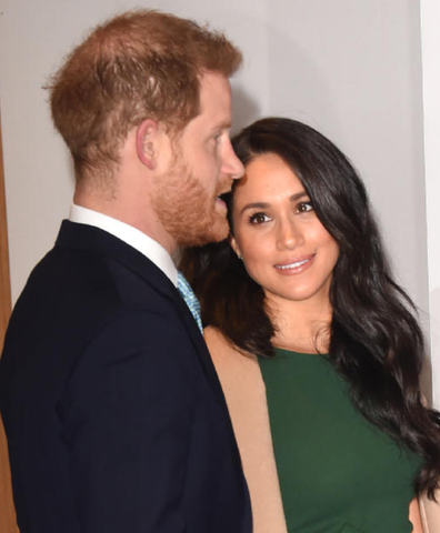 The Duke and Duchess of Sussex have been at the centre of a media storm.