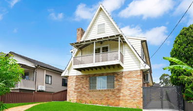 Property for sale in Parramatta, New South Wales.
