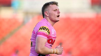 Harrison Hassett (Penrith Panthers)