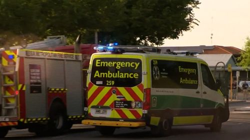 South Australians might soon find when they call for an ambulance a fire truck arrives instead.