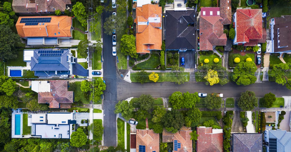 Property investors to be hit in budget bombshell