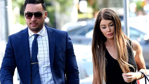 Salim Mehajer to face Sydney court on vote fraud charges