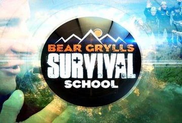 Bear Grylls' Survival School