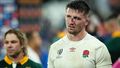 England condemns 'disgusting abuse' hurled at star