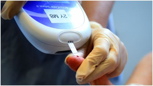 A new treatment for type 2 diabetes could reduce the need for regular tests. (AAP)
