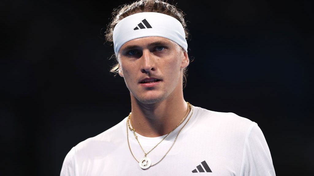 World No.6 Alexander Zverev to stand trial in assault case during French major