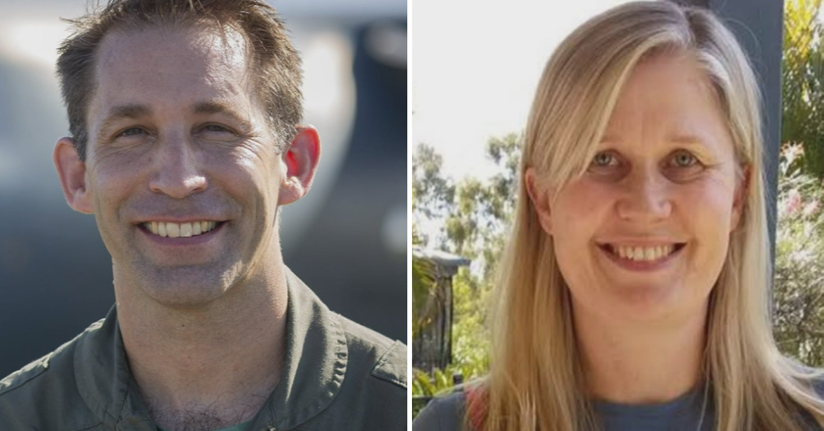 Former pilot accused of staging lawnmower crash to stand trial for wife’s murder