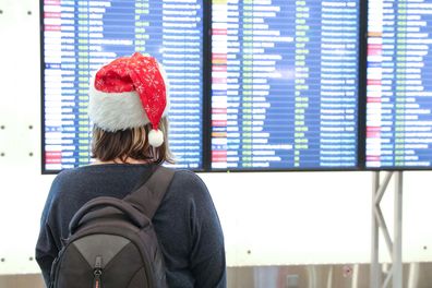 The cheapest days to fly domestically this holiday season have been revealed.