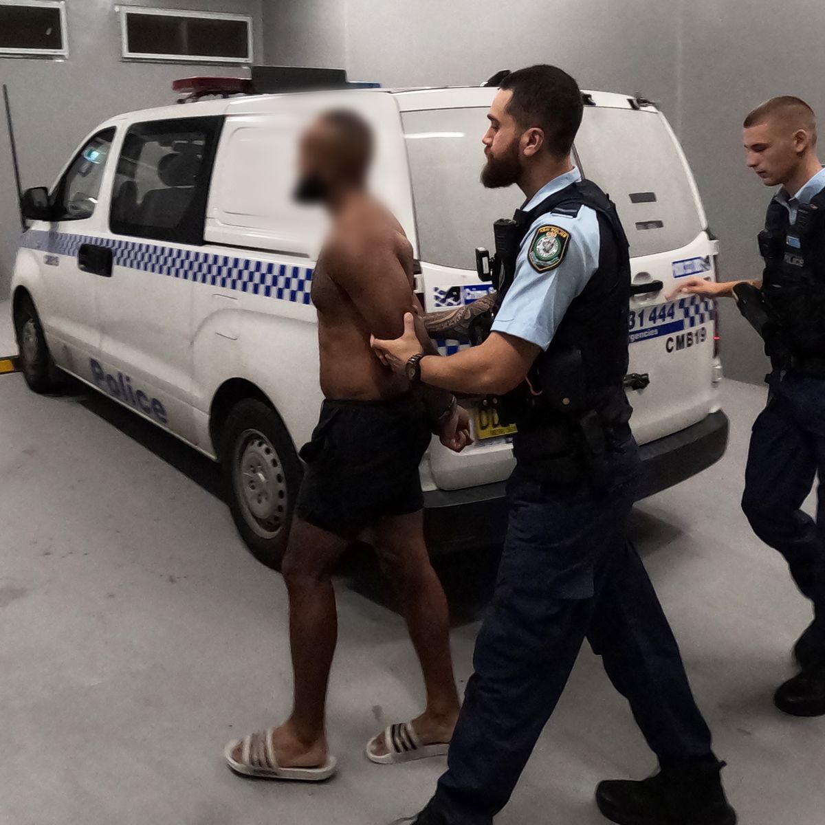 NSW crime news: Police smash alleged crime ring linked to illegal tobacco  trade