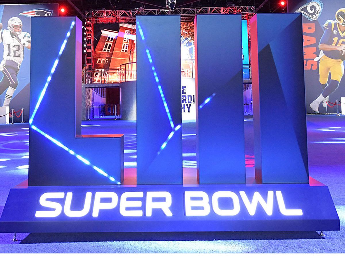 Super Bowl LIII Ticket Price Comparison - December 19