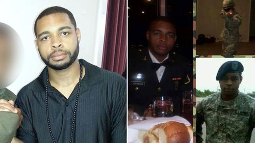 Images have emerged of slain Dallas sniper suspect, Texas resident Micah Xavier Johnson, 25. (Facebook)