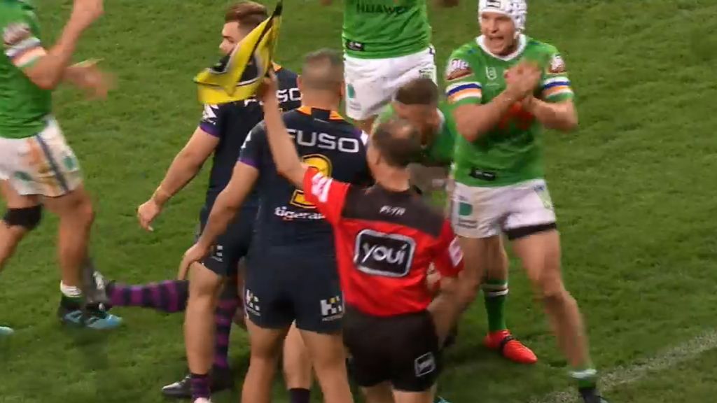NRL responds to coaches negating attacking play from scrums during preseason