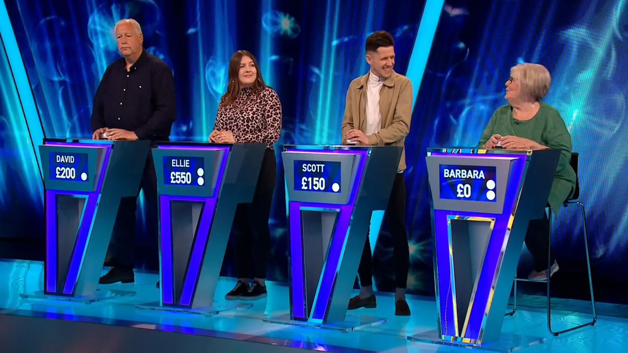 Watch Tipping Point Season 10, Catch Up TV