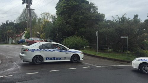 Man charged after alleged shooting in Wollongong