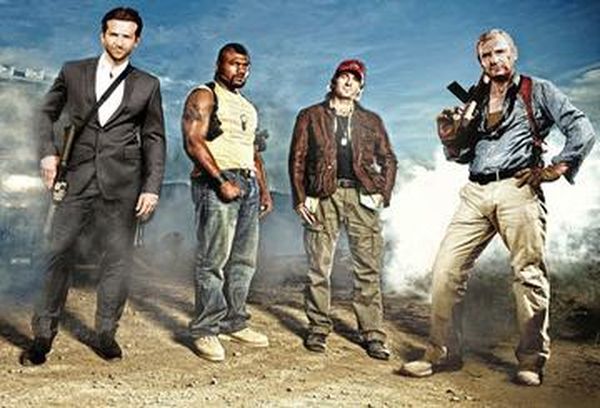 The A-Team