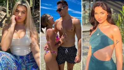 Love Island Australia 2021: Where are the contestants from Love