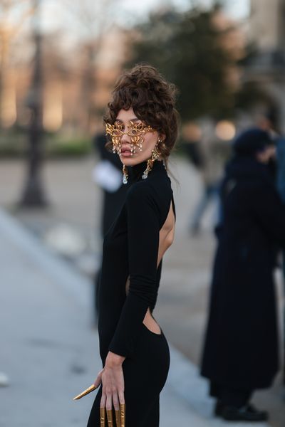 Street style: the best looks from Paris Fashion Week Fall/Winter 2022-2023