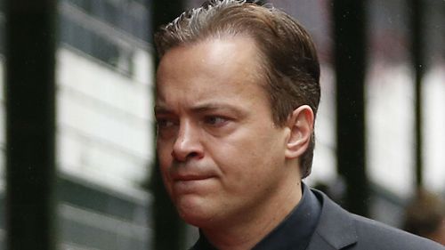 Retired football star Mark Bosnich avoids jail over Sydney road rage incident