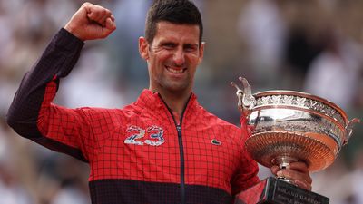 1. Novak Djokovic ($21M on-court, $59.9M total)