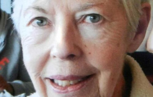 Elizabeth O'Pray was reported missing on Monday. (Supplied)