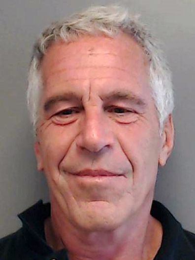 Jeffrey Epstein was charged with procuring a minor for prostitution on July 25, 2013 in Florida.  