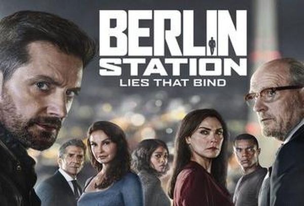 Berlin Station