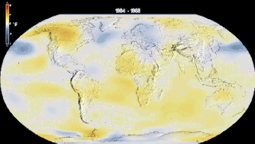 'Time is up': Earth's vital signs have never been worse, climate scientists warn