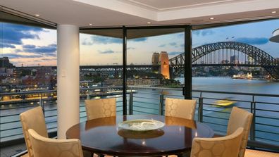 Penthouses Australia Melbourne Sydney Adelaide Perth Surfers Paradise real estate property millions