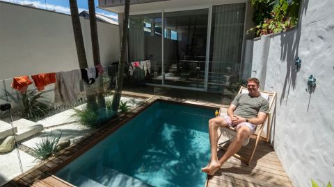how homeowners turned their pool dreams into reality on a budget domain