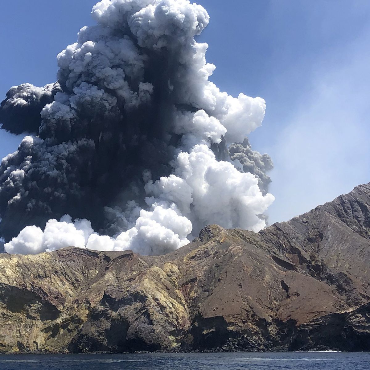 Volcano tourist disaster trial hears White Island owners put