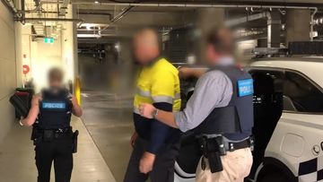AFP arrests man in Western Australia