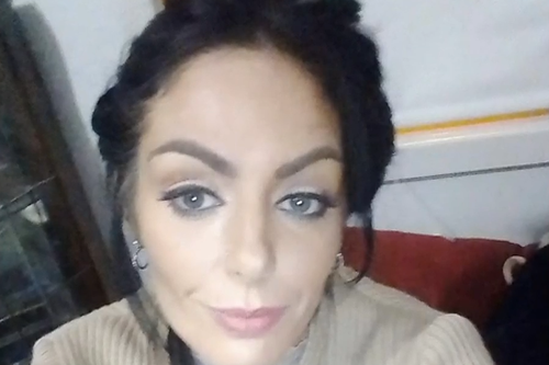 Kasha McIver, 39, pleaded guilty to the manslaughter of her housemate Matthew Warrington in the Victorian Supreme Court on Thursday alongside her co-offender Dylan Wyatt, 38.