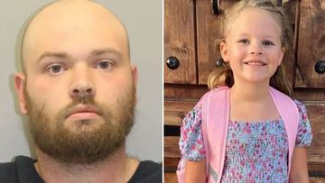 Athena Strand was kidnapped and murdered from her Texas home. FedEx driver Tanner Lynn Horner has been arrested and charged.