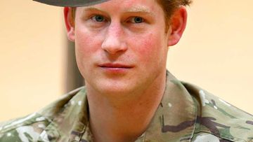 Prince Harry to see out Army service in Oz: reports