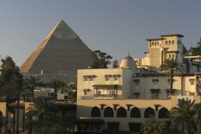 <strong>#18 Egypt (19.5 grams per person)</strong>