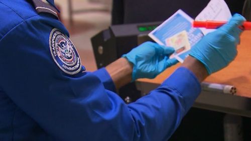 The existence of the previously undisclosed Transportation Security Administration program, known as "Quiet Skies," has been confirmed by CNN. Picture: Supplied