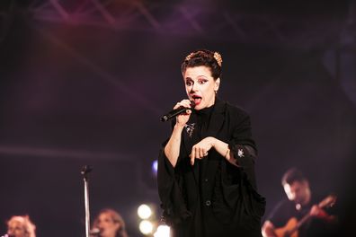 Tina Arena