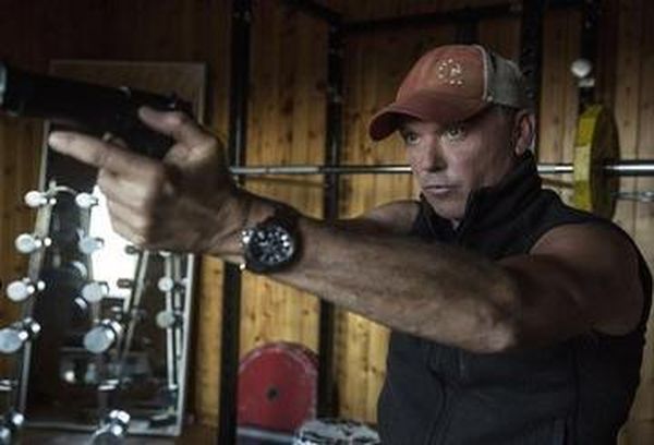 American Assassin