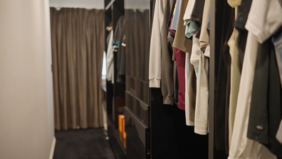 MAFS 2026 Homestays Scott