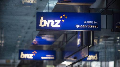 BNZ sells insurance to customers, sometimes to pay their mortgage in case of their falling seriously ill.