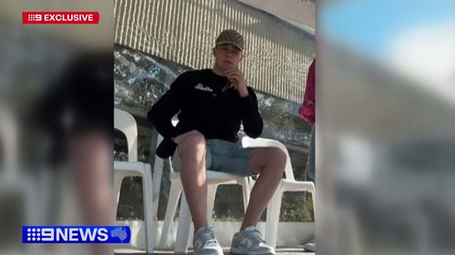 The mother of a Sydney man missing for two and a half months has issued an emotional plea for information, as speculation mounts ï»¿he may have met with foul play.Jayden Harwood, a 20-year-old father of two, was last seen ï»¿walking down Sackville Street in Ingleburn on March 1, while staying at his girlfriend's parents' place.