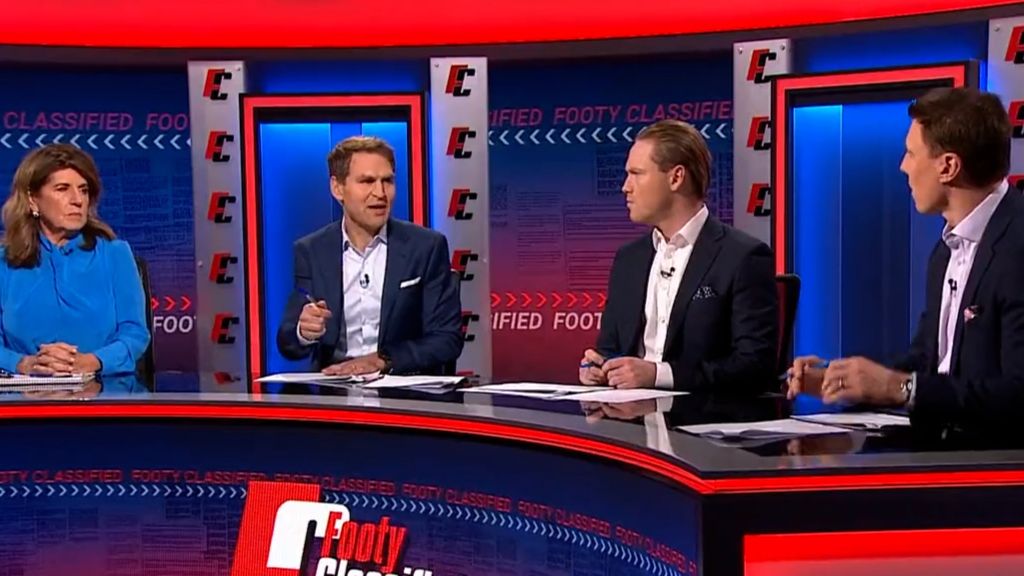 'All hell should break loose' on Western Bulldogs amid selection blunders, says Kane Cornes