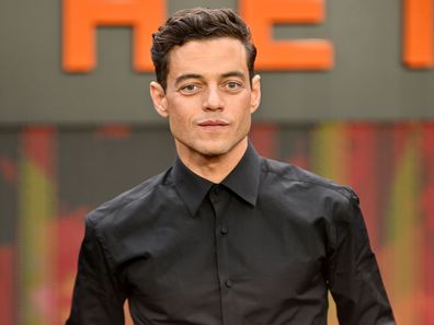 Rami Malek